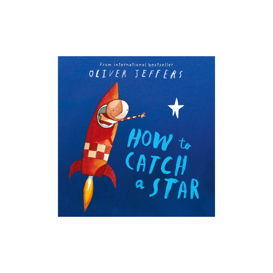 How to Catch a Star (en anglais)